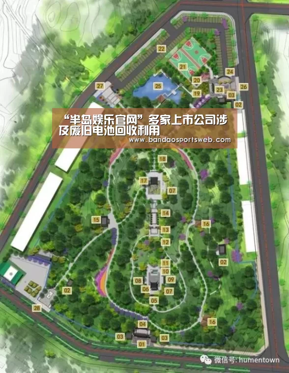 “半岛娱乐官网”多家上市公司涉及废旧电池回收利用(图3) “半岛娱乐官网”多家上市公司涉及废旧电池回收利用(图3)