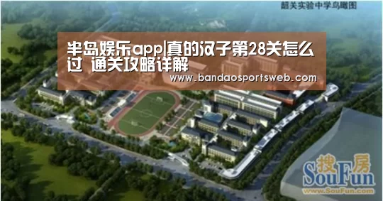 半岛娱乐app|真的汉子第28关怎么过 通关攻略详解(图3) 半岛娱乐官网
