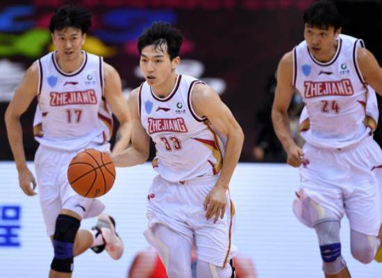 2022赛季cba辽宁男篮赛程确认，将与浙江队首战！