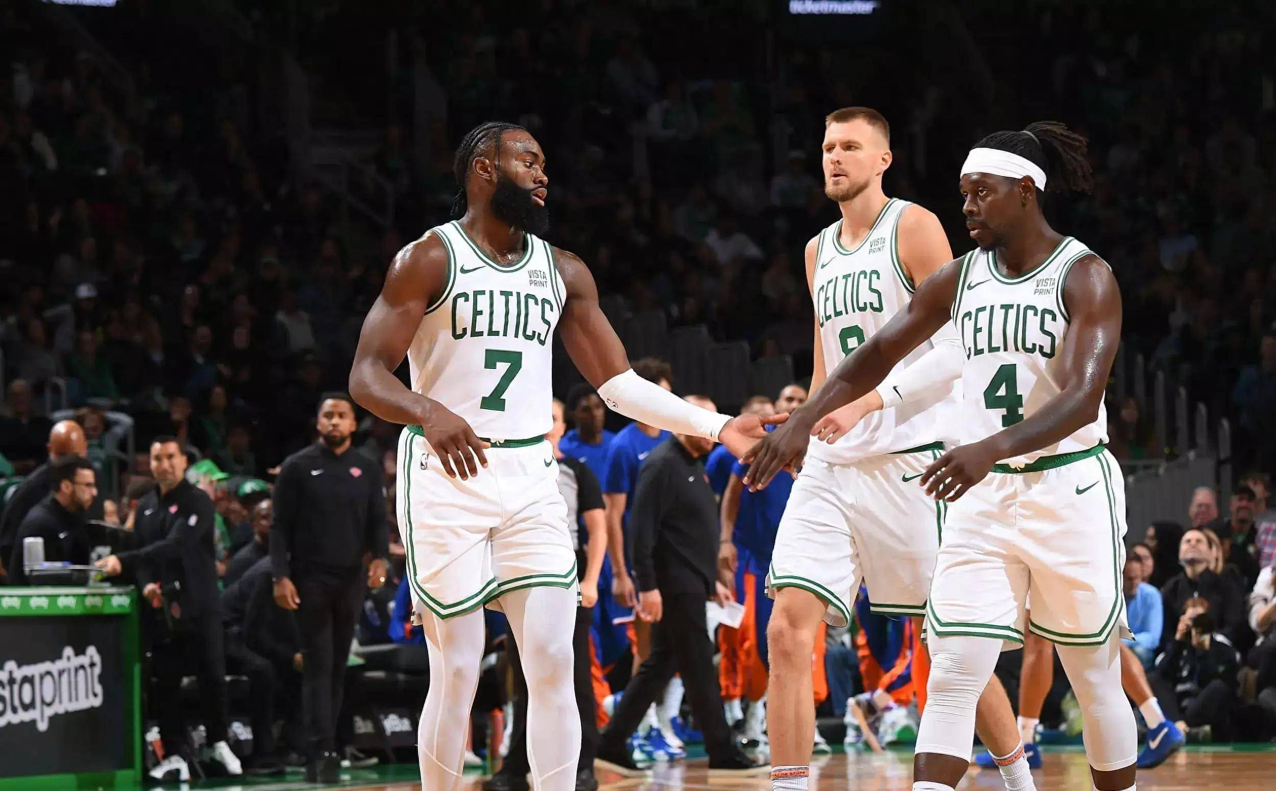 半岛体育-NBA最新排名：勇士保持第一，湖人排名第五