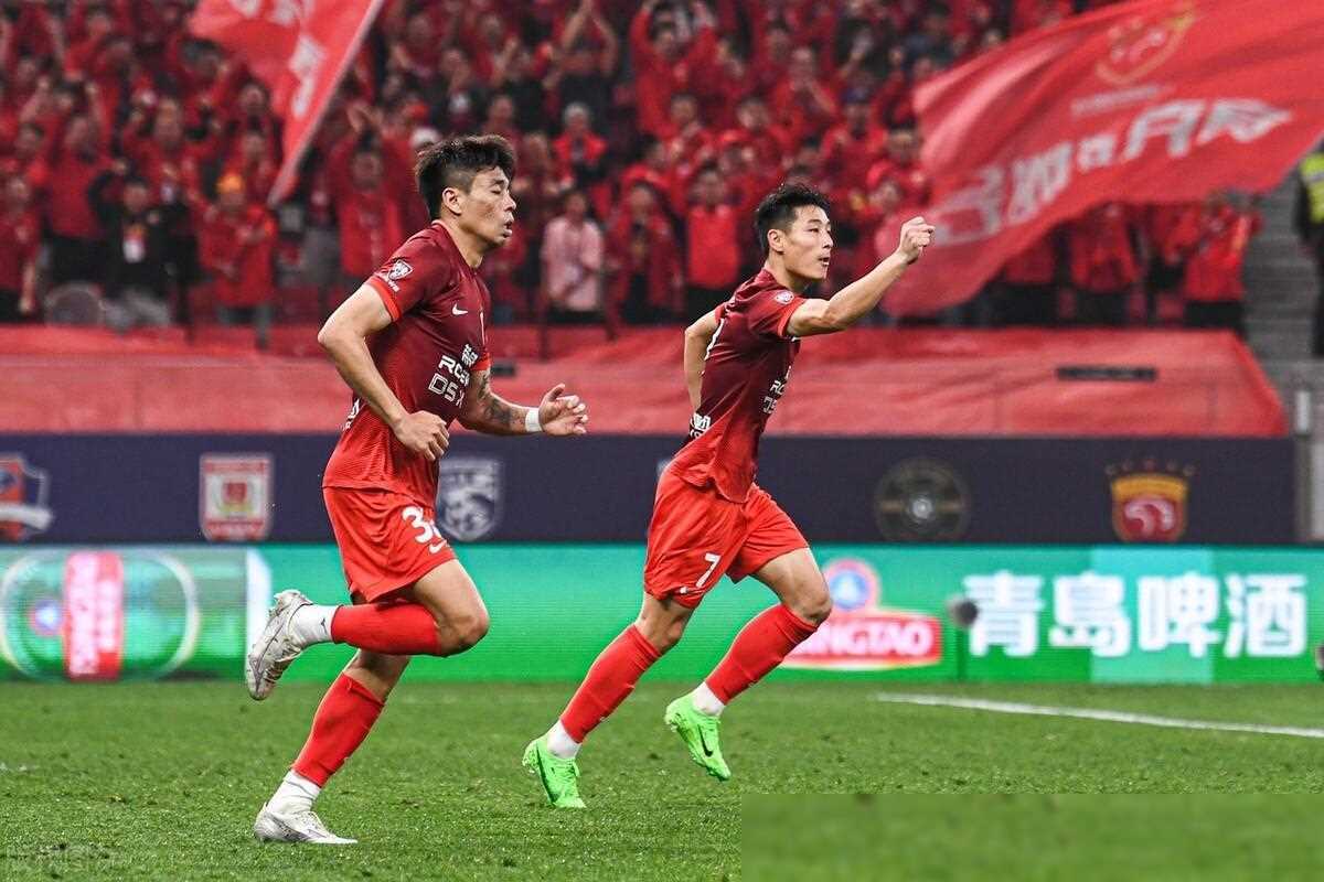 半岛体育-上海主场力克四川，豪取七连胜