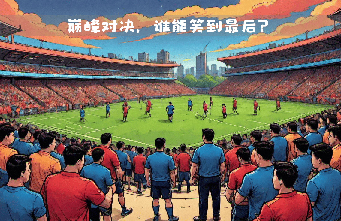 半岛体育-篮球盛宴上演终极对决，谁将笑到最后