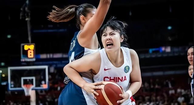 半岛体育-女篮刷新最高分纪录，掀开新一波记录风云